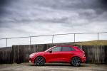 Audi RS Q3 2019 года (UK)
